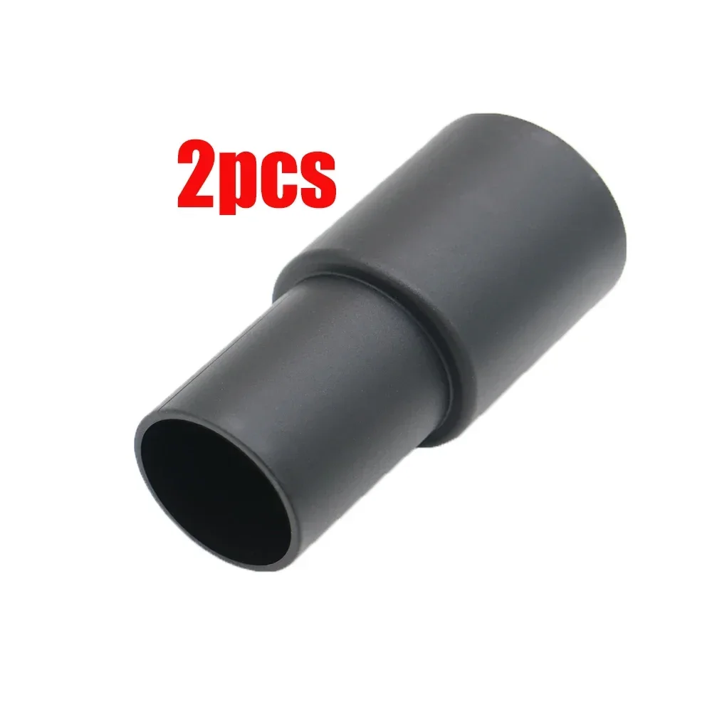 

2pcs Vacuum Cleaner Accessories 32 Mm Diameter Suction Adapter Mouth To 35 Mm Nozzle Cleaner Conversion Connector