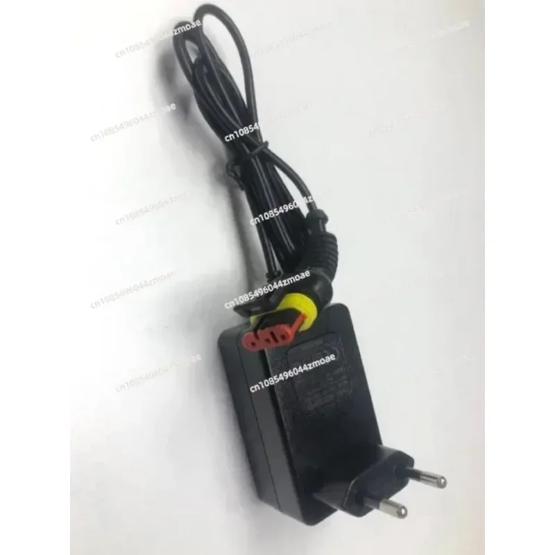 Plug 28V 1.3A Adapter Charger Power Supply for Husqvarna Automower 105 305 315X 40X 2016-2022 / Gardena 2016+/Sileno 2018