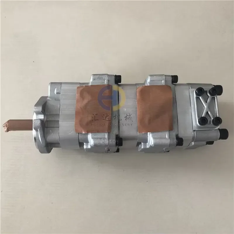 Hydraulic Gear Pump 705-41-08070 for PC10-7 PC15-3 PC20-7 Excavator Main Pump