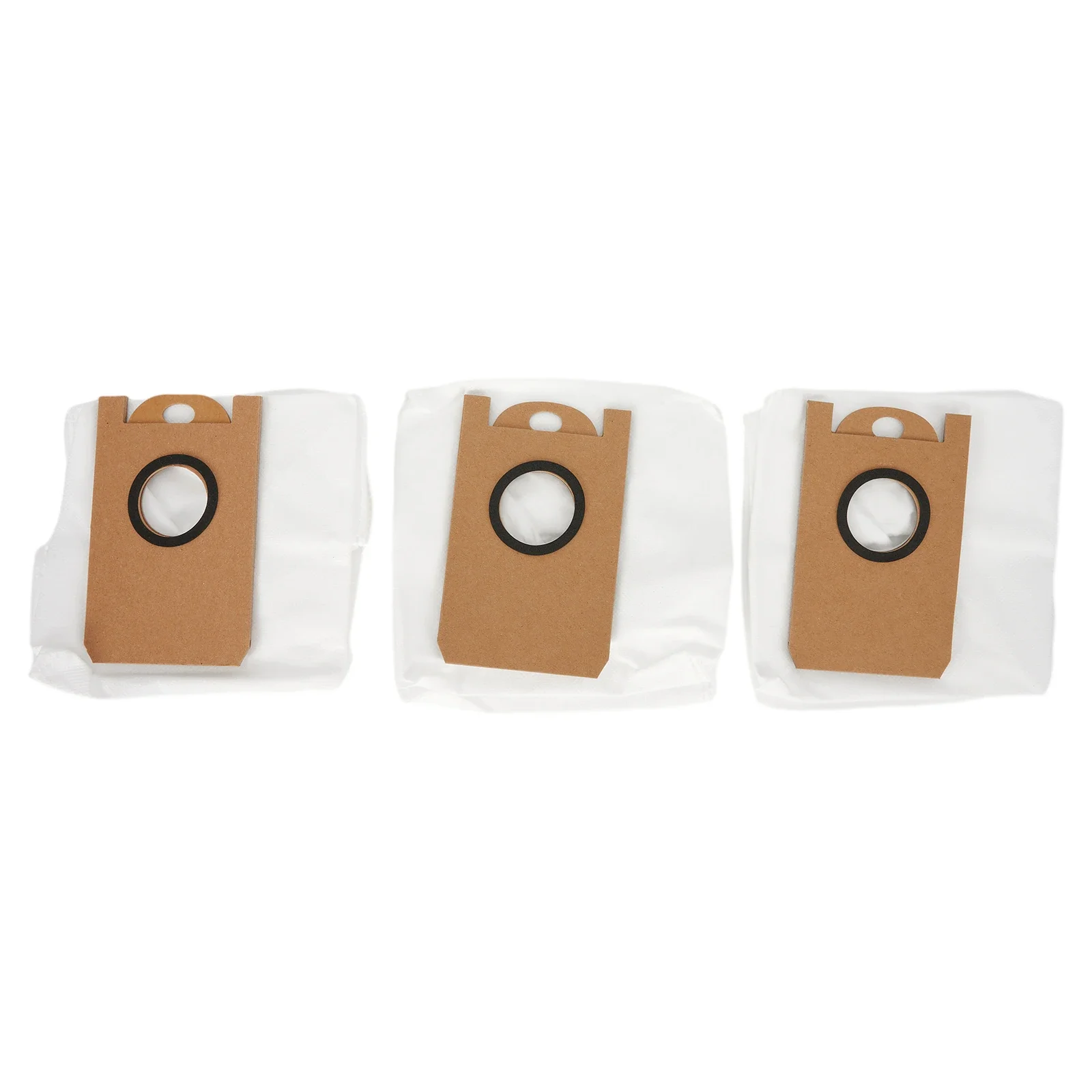 Dust Bags Keep Your Environment Healthy And Dust Free With These Dust Bag Accessories For Aonus I8 Robot Vacuum Cleaner