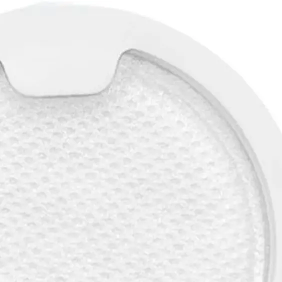 2pcs HEPA Filter Set For Xiaomi For G20 ForG20Max Vacuums, Spare Pre-Filter And Post-Filter Replacement Accessories