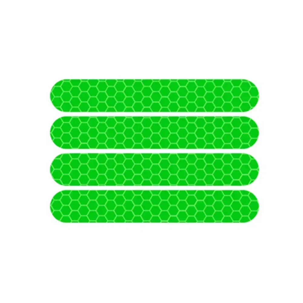 Novos adesivos capa de roda acessórios de estudo de reposição carro compacto fácil instalação para ninebot max g30 g2 g65