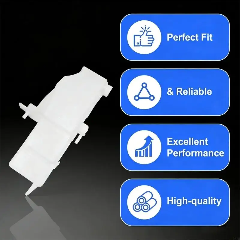 Coolant Radiator Expansion 21710JK000 for Select Model Auxiliary Kettle R6FB