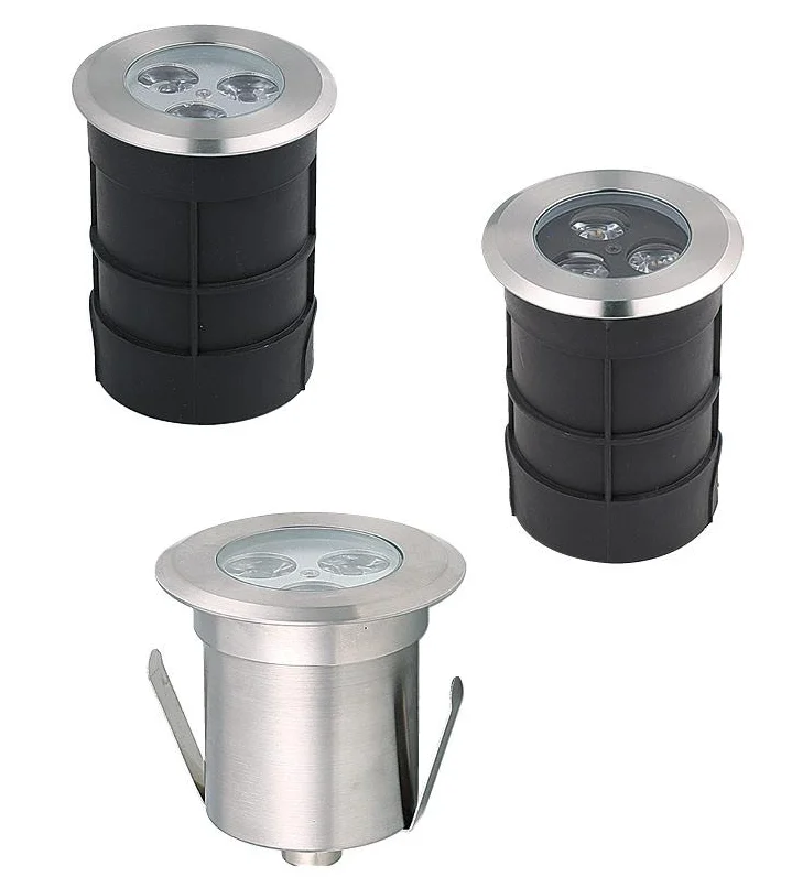 

Exquisite IP67 IP68 Light Emitting Diode Buried Light