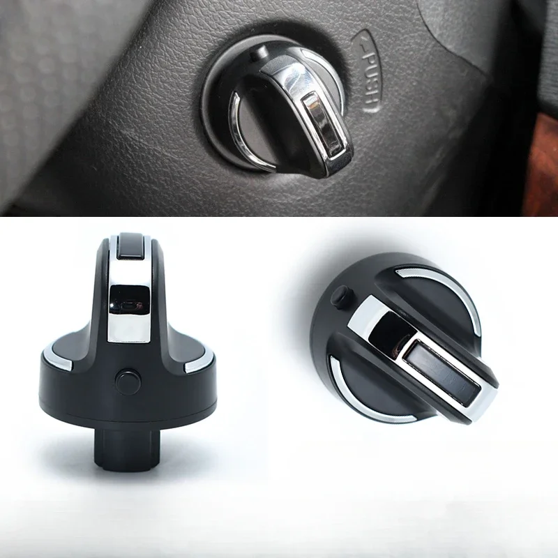 

Подходит для выключателя зажигания Haval H6, Great Wall C50, кнопка запуска одной кнопкой, ключевого зажигания, ручки зажигания.