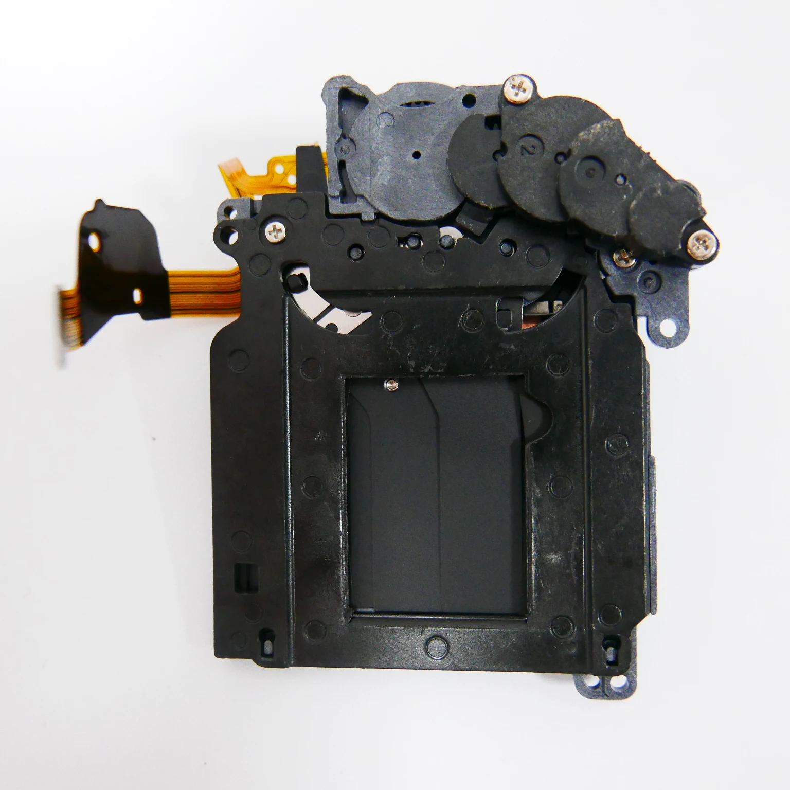 Gruppo otturatore originale con parti di riparazione per tende a lama per Canon 750D 760D