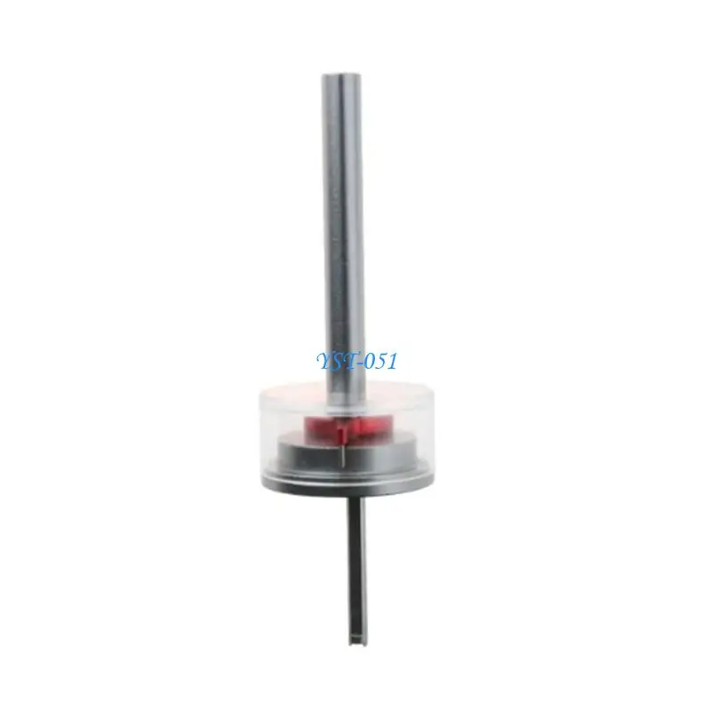 E15A Professional Metal Watch Repair Tool Accurate Time Calibration Adjustment Adjusting Watch Movement