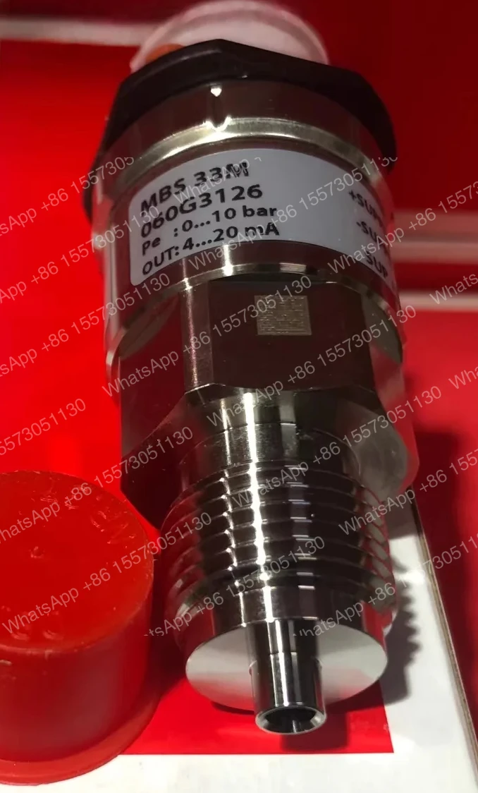 for  MBS33M pressure transmitter 060G3126 060G3129