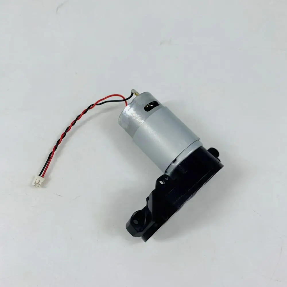 Robot Vacuum Roller Brush Motor Gearbox For Cecotec Conga 2299 2499 Main Brush Drive Replacement Repair Component
