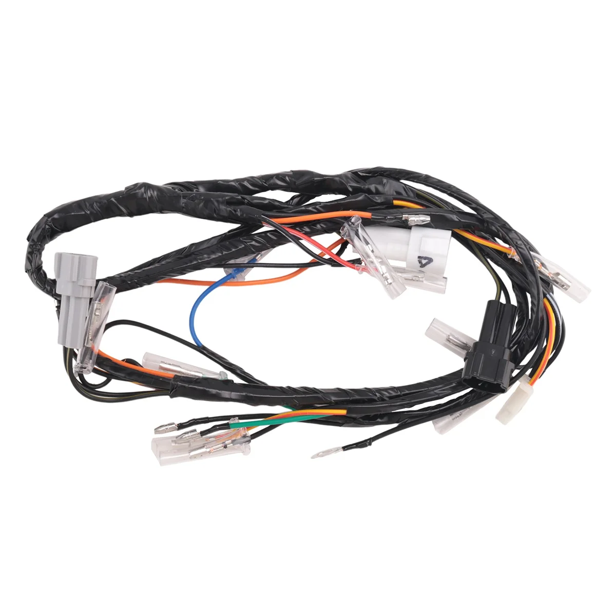 ATV Wiring Harness for Banshee 350 1997 2001 Wire Harness Assembly 3GG 82590 20