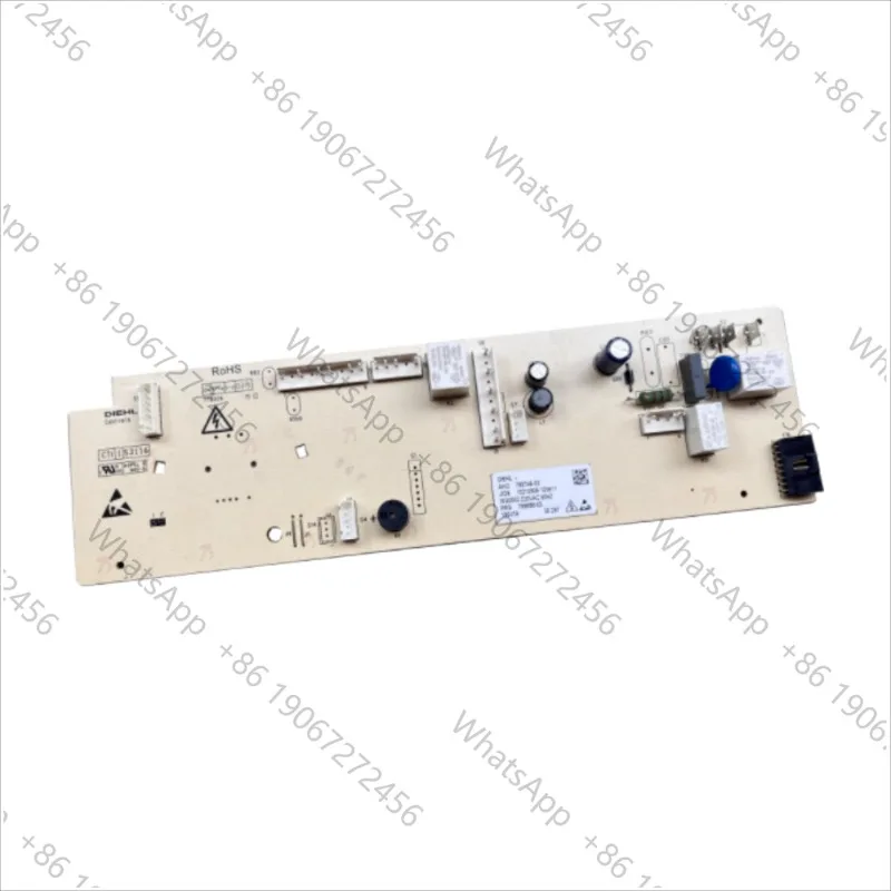 Drum washing machine computer board power control board 10210905 motherboard accessories