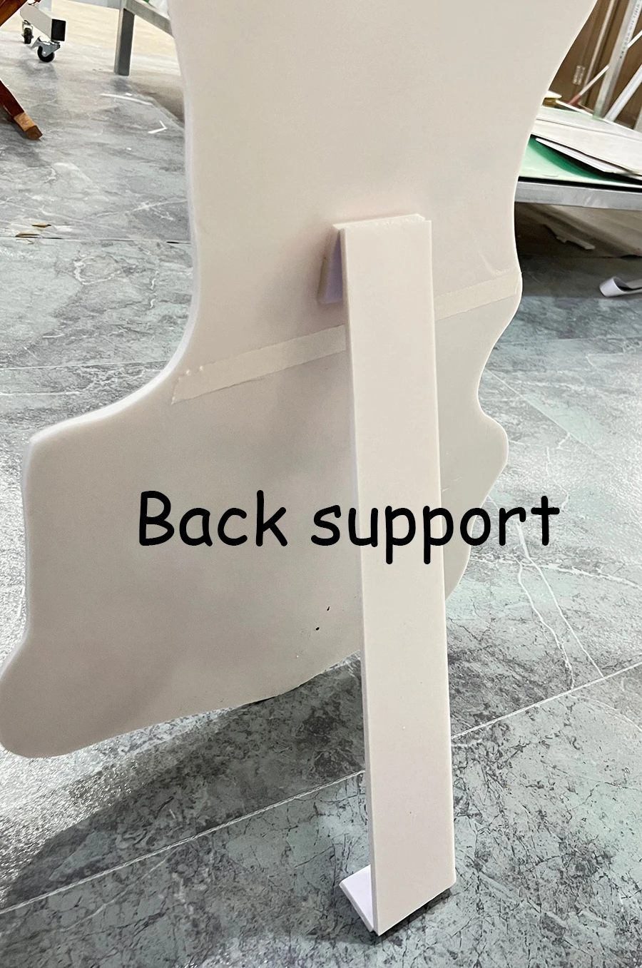 ألوان مائية سباق السيارات سائق قطع KT مجلس رغوة مجلس سباق الأزرق استحمام الطفل الصبي الاطفال حفلة عيد ميلاد ديكور الوقوف صور الدعائم