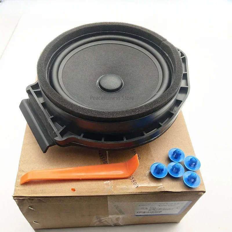

90801635 Suitable for Buick Excelle GT XT Cruze front door horn Avio rear door audio horn speaker