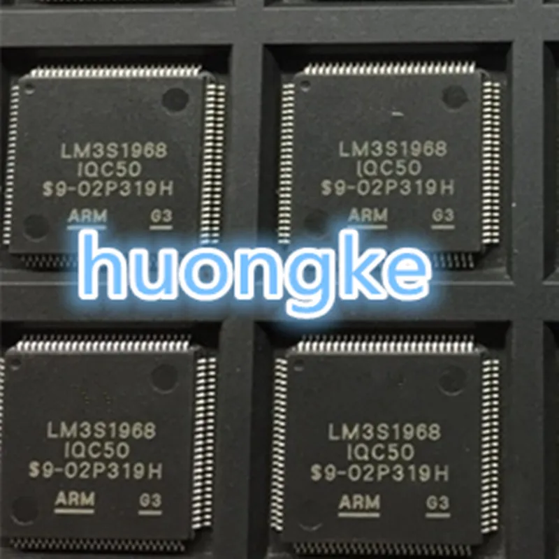 

2 шт./лот LM3S1968IQC50 LM3S1968-IQC50-A2 QFP В НАЛИЧИИ