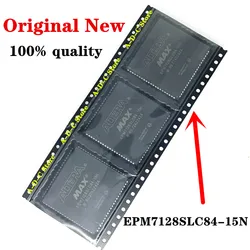 (5-10piece)100% New EPM7128SLC84-15N EPM7128SLC84-10N EPM7128SLC84 EPM7128 PLCC-84 Chipset