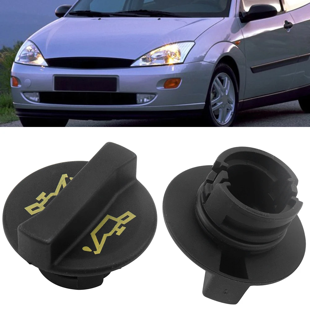Oil Filler Cap Car …