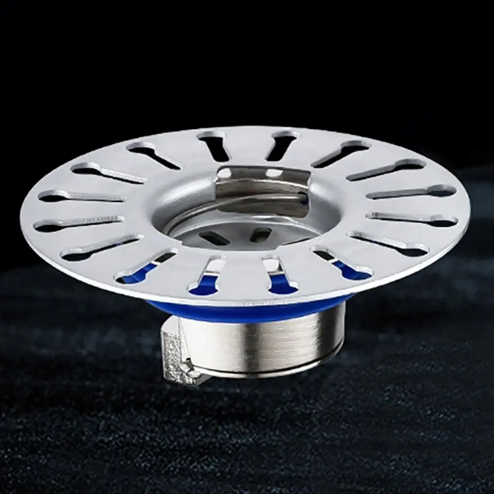 

Сливной сердечник для пола против запаха, съемная сливная крышка для предотвращения насекомых, универсальный дуршлаг, слив для душа