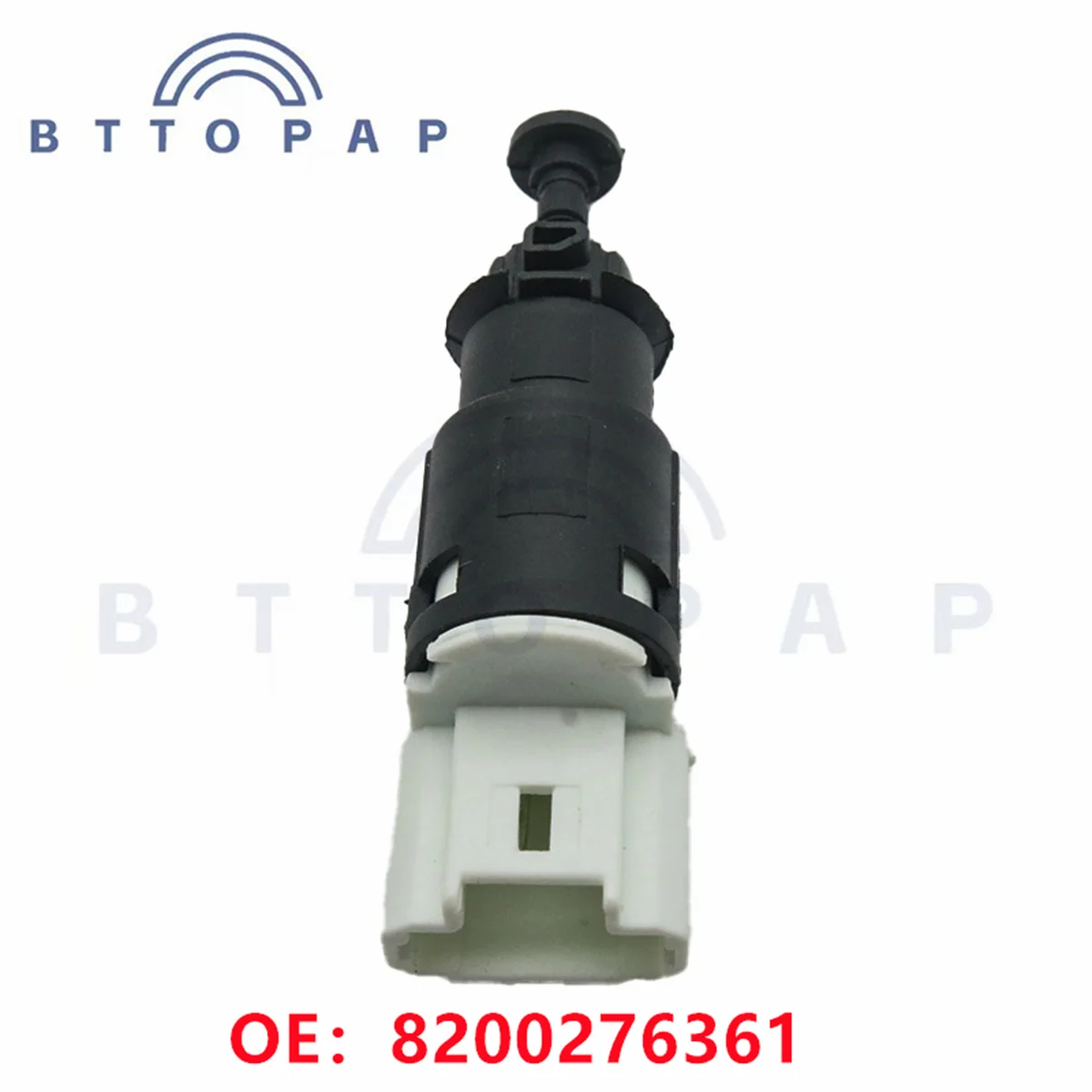 8200276361 253206170R 25320-00QAF مفتاح ضوء الفرامل السيارات لرينو كانجو داسيا داستر لوجان 2008-2022 داستر سانديرو