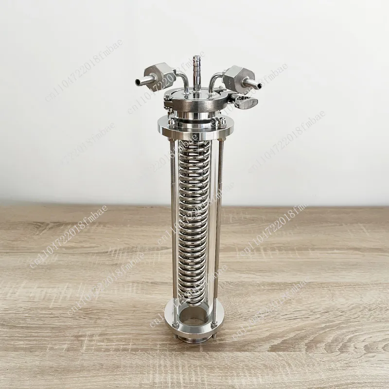 Column Cooling Coil SS304 2