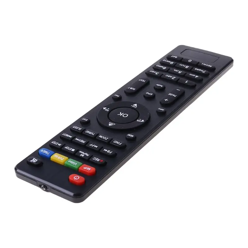 بديل لجهاز Freesat V7 لـ Freesat V7 لجهاز التحكم عن بعد في صندوق التلفزيون الذكي