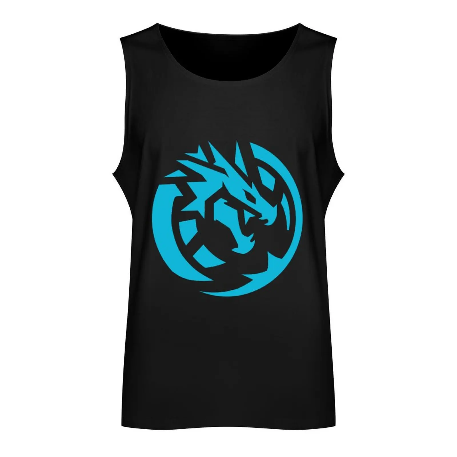 Leviatan Tank Top singlets for men man vest