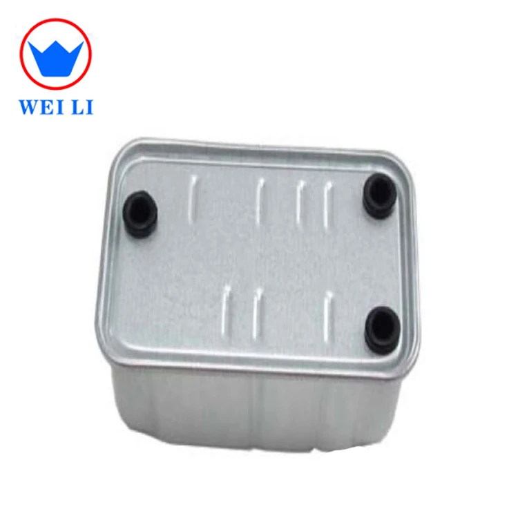2026 Truck And Bus Air Conditioning System Factory Direct Sales 11-6285 Fuel Filter Separator Thermo King