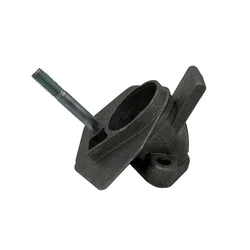 Garden Tool Parts Accessories Chainsaw Attachment 5200 Air Filter Bracket Intake Elbow