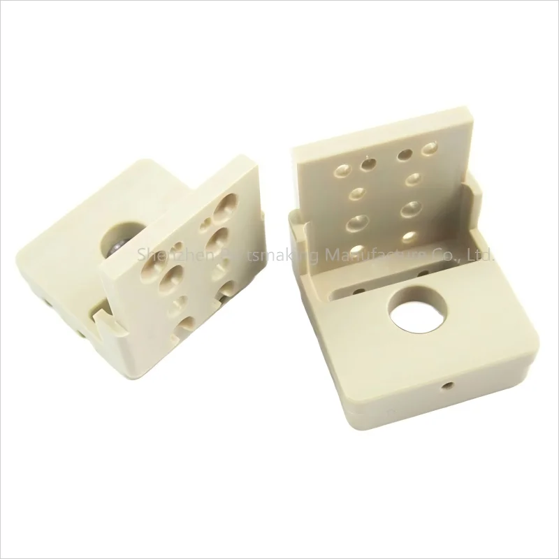 Custom 3D Printing Service - ABS/Resin/Nylon/PP/POM Rapid Prototypes