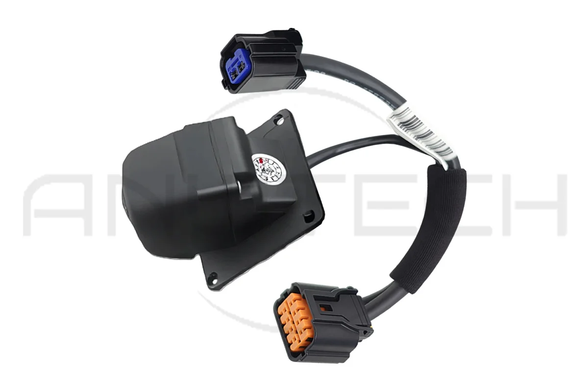 Auto-Parkassistent-Rückfahrkamera 95766-B1100 Passend für Hyundai Genesis 2013-2017 Ersetzt 95766B1100 Rückfahrkamera – Detail 9