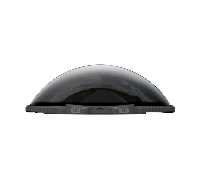 Insta360 X5 Nd Filter For Adjusting Screen Light And Shadow Essential Lens & Accessory