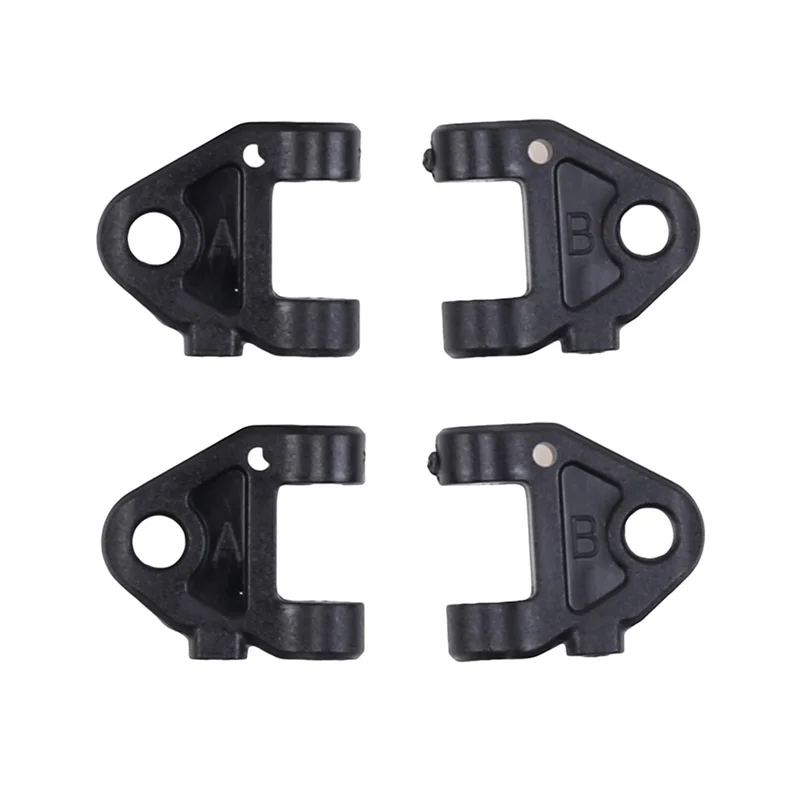 4 Uds K989-42 de brazo inferior delantero y trasero para WLtoys K969 K979 K989 K999 P929 P939 284131 284010 284161   Piezas de coche RC 1/28