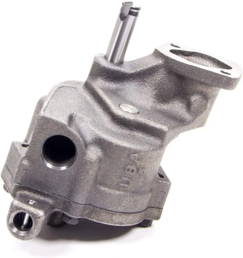 

Масляный насос двигателя, увеличенный объем 25% на складе