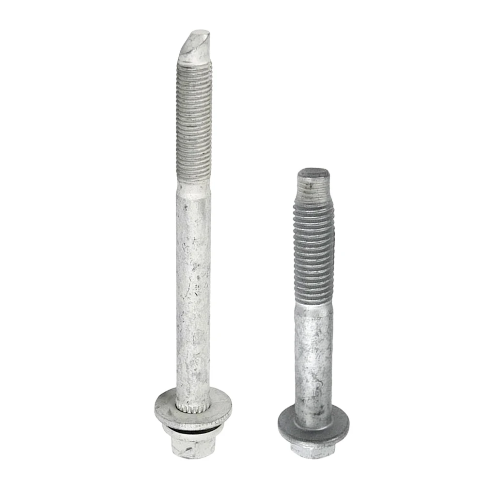 Suspension Repair As Shown Lower Control Arm Suspension Link Direct Replacement Metal Material Front And Rear Fitment