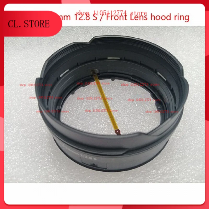 

Новое переднее кольцо капота объектива 14-24 для Niko Z 14-24 мм F2.8 S 131LU, запасные части для объектива