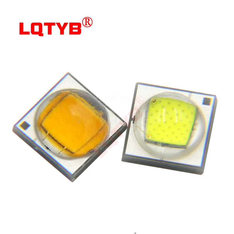 High-power XPGLed3535 ceramic 5w high luminous efficiency glare flashlight car light commercial industrial scene light