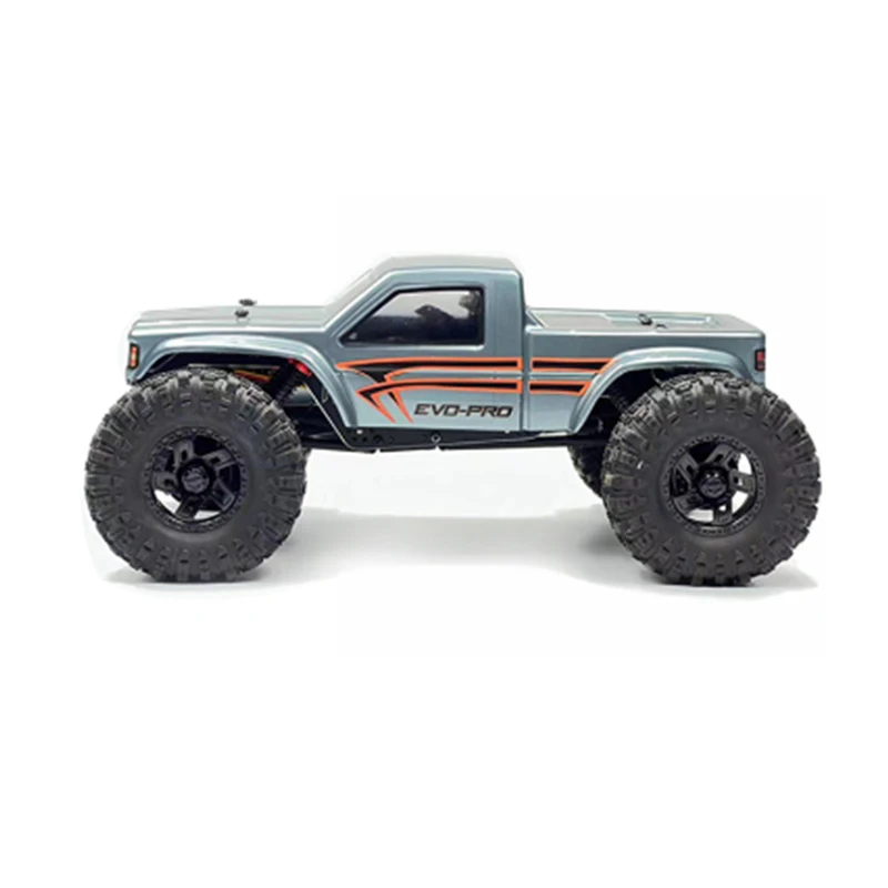 TH24029 4x4 RC Car 1/18 Simulation Climbing Off-road Car Model Electric Remote Control Off-road Climbing Car Toy Boy Toys