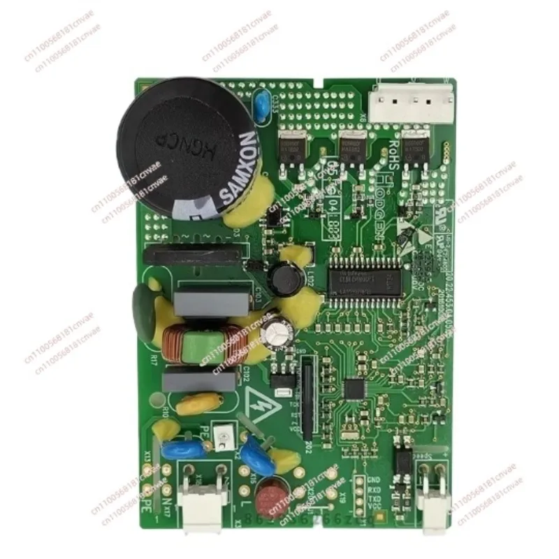 

Для DONPER VFL110CY1-компрессорный инвертор для холодильника Unidad de Control para Hisense HGFE-492P, компоненты холодильника