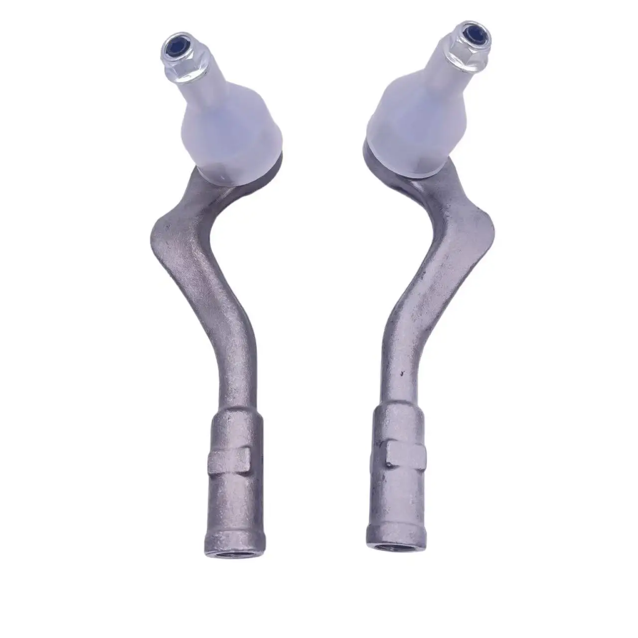 

Outer Tie Rod End Front Axle Left+Right For AUDI A4 5 A6 A7 Q5 Porsche Macan