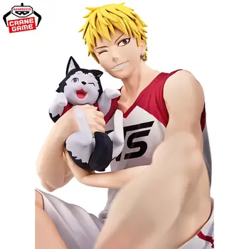 10 best sales Figura de Kuroko No Basket - №5