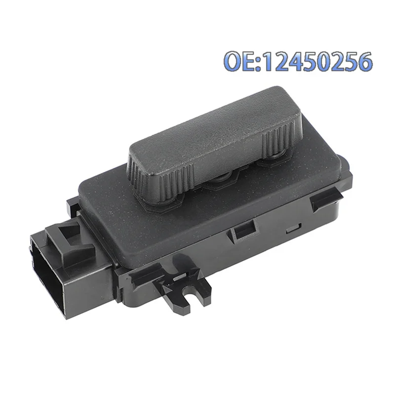 

A60E-автомобильный переключатель управления сиденьем, переключатель регулировки сиденья, автозапчасти 12450256 для Cadillac GMC 1999-2007 гг.