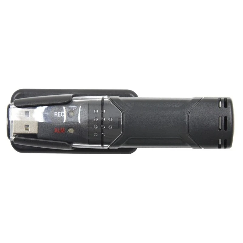 Humidity Data Logger DT-171/172/191A Temperature and Humidity Data Logger