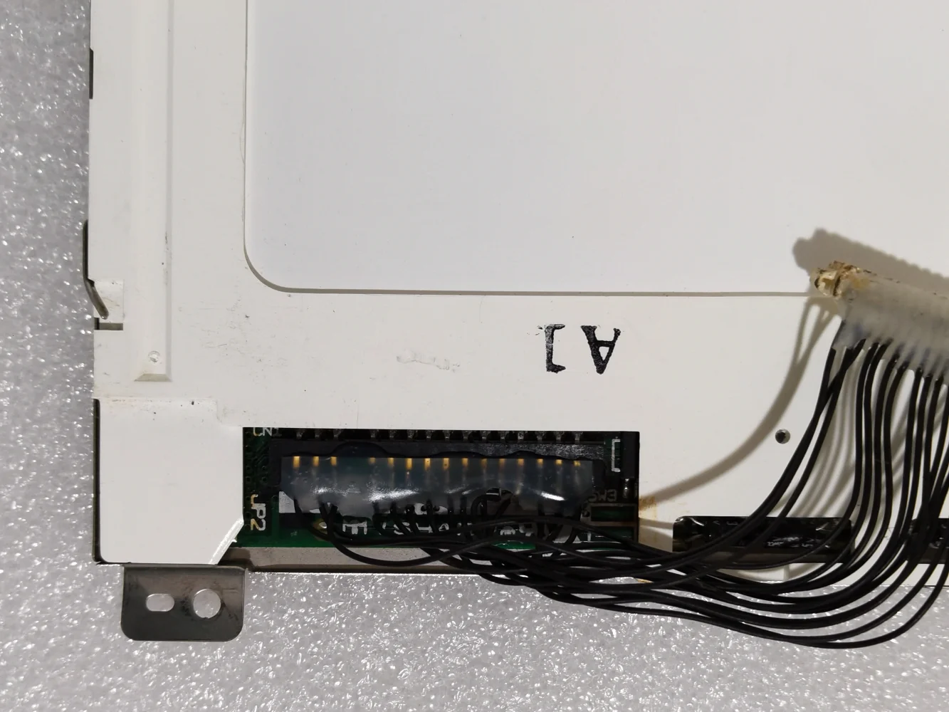 Pantalla LCD LM64P829 100% original