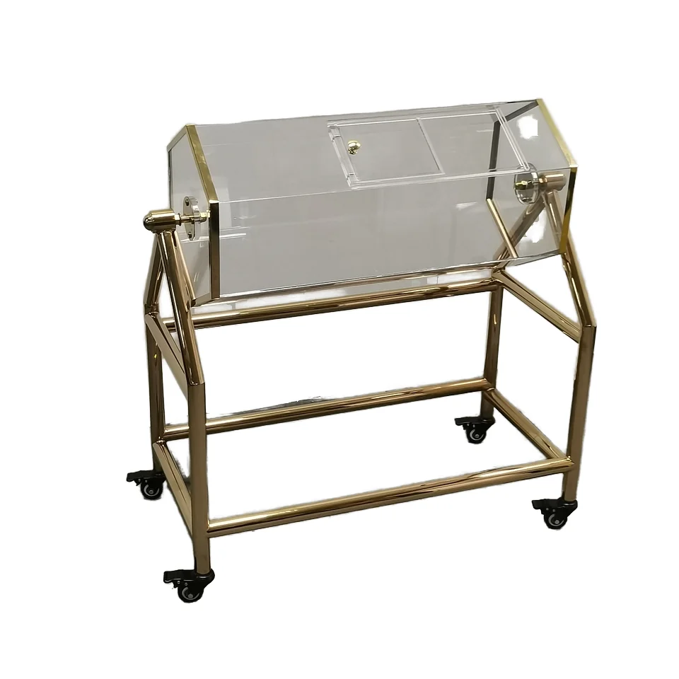 

Hotel & Restaurant Supplies Lucky Draw Box