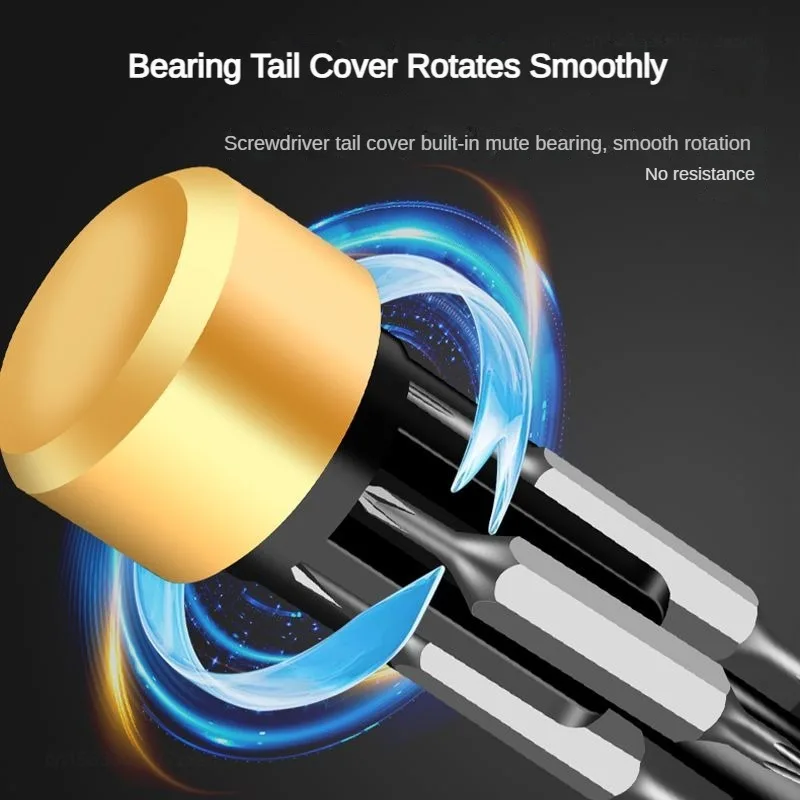 New Xiaomi BAOLIAN Precision Screwdriver Set 22 in 1 Professional Multifunction Hand Screw Drivers Kit Home PC Phone Repair Tool