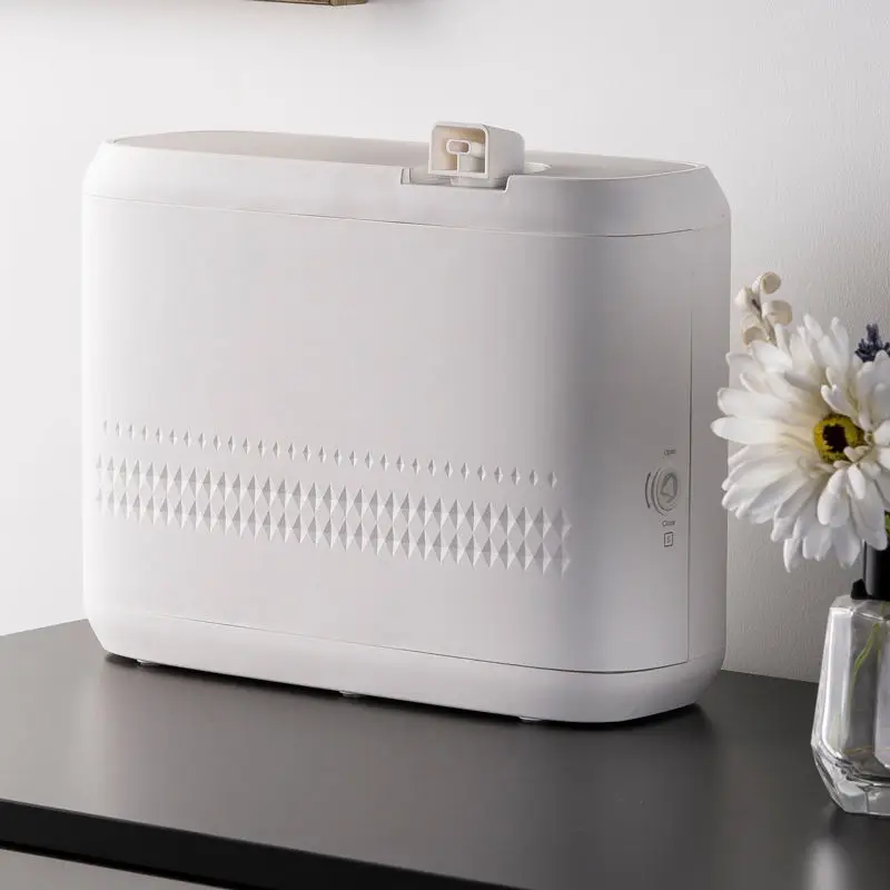 

Лидер продаж: Умный автоматический электрический диффузор для ароматических масел с настенным креплением и управлением через приложение, с возможностью индивидуальной этикетки