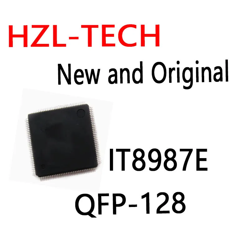 

5 шт. BXA BXS QFP-128 IT8987E