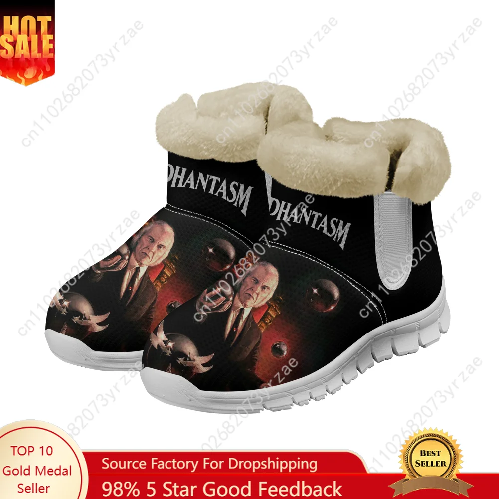 حذاء فانتاسم الدافئ للرجال والنساء للمراهقين، حذاء خارجي عالي الجودة، حذاء رياضي خفيف الوزن مصنوع حسب الطلب