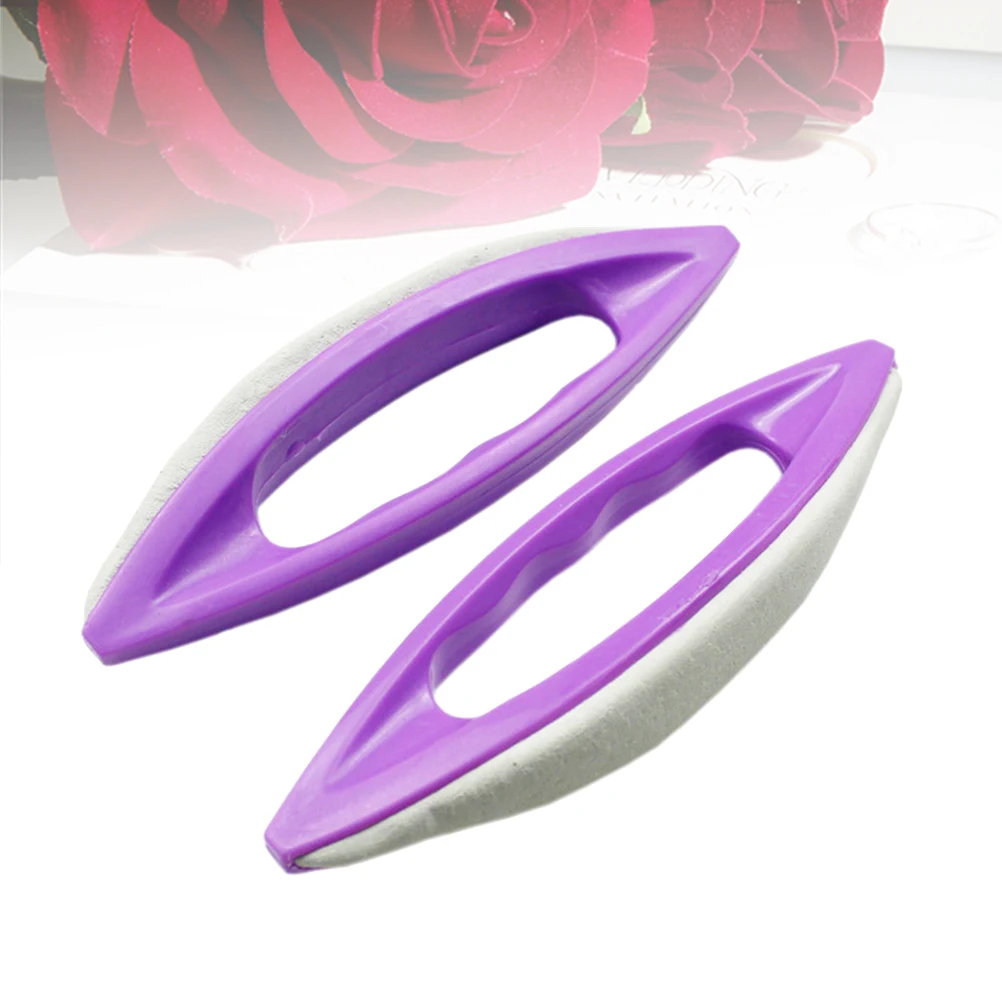 

5pcs Buffer Tools Pedicure Manicure Set Professional Nail Art Salon Scrubber Polishing Nail Art Tools Rub Brushes