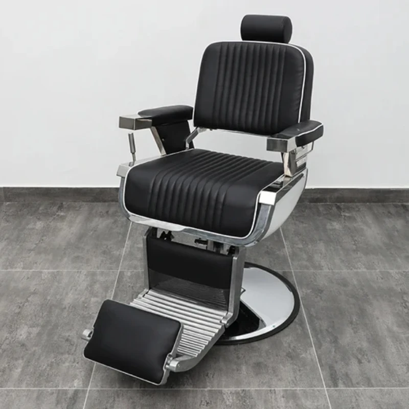 

Professional Barber Chair Barbershop Tattoo Chair Cosmetic Hairdressing Sillon De Barberia Cadeira De Barbeiro Salon Furniture