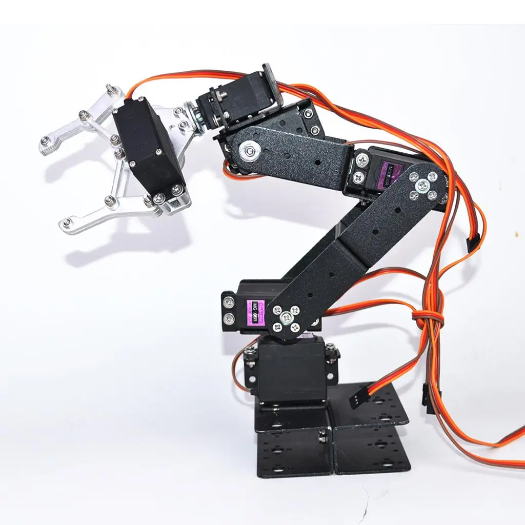 kit-di-apprendimento-robotico-mano-robotica-a-6-gradi-di-liberta-braccio-meccanico-in-metallo-assemblato-per-l'educazione-in-classe